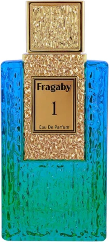 Eau de Parfum Risala Elite Fragaby 1