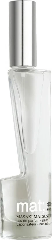 Eau de Parfum Masaki Matsushima Mat Femme