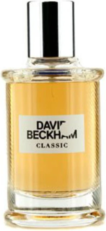 David Beckham Classic tualet suvi