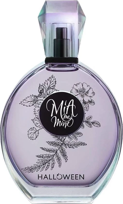 Eau de Parfum Jesus Del Pozo Halloween Mia Me Mine
