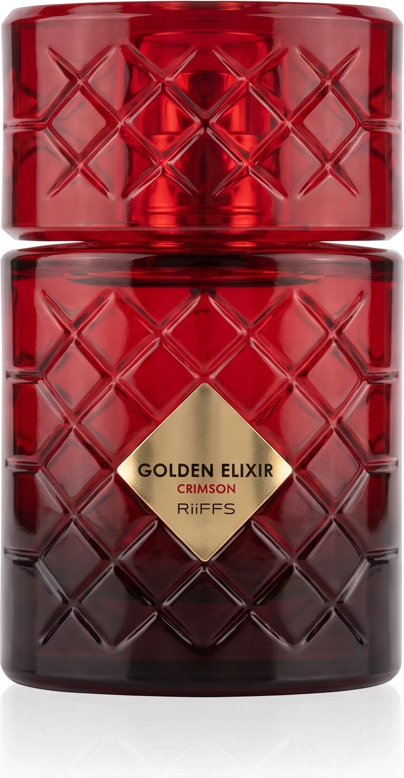 Riiffs Golden Elixir atir ekstrakti