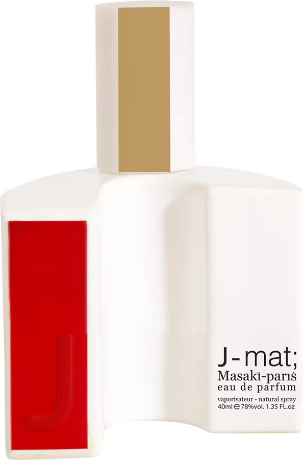 Eau de Parfum Masaki Matsushima J-mat