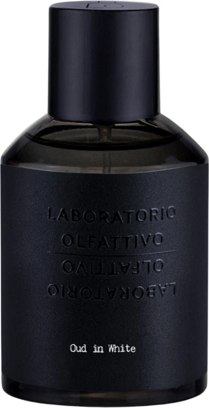 Parfum Intense Laboratorio Olfattivo Oud In White