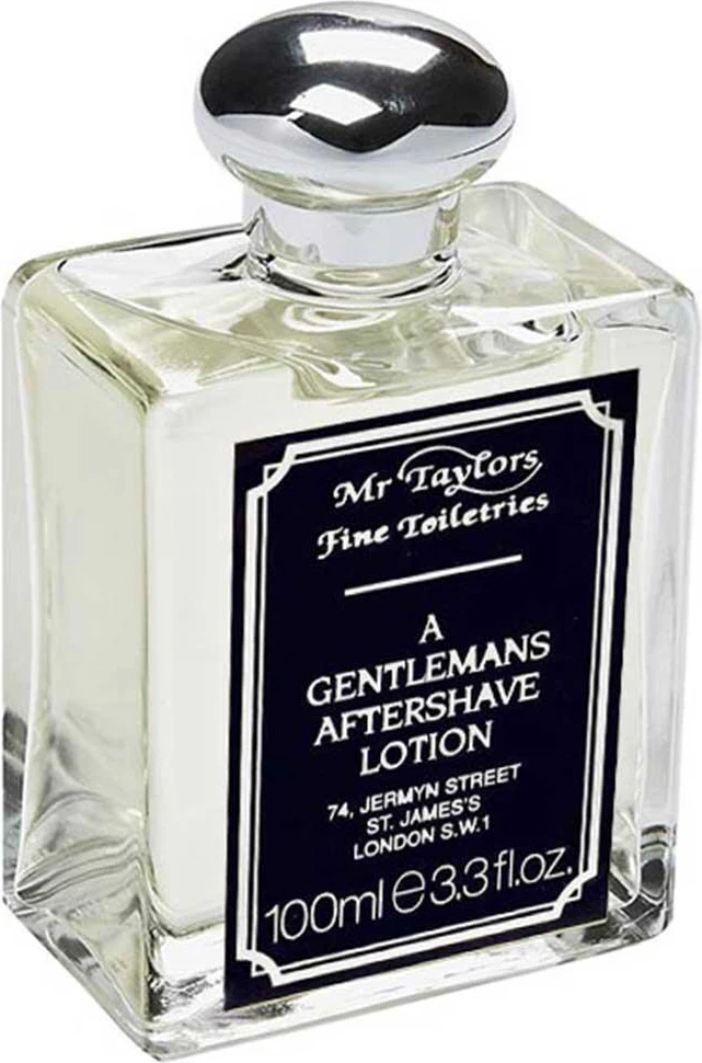 Aftershave Lotion Taylor Of Old Bond Street Mr Taylor