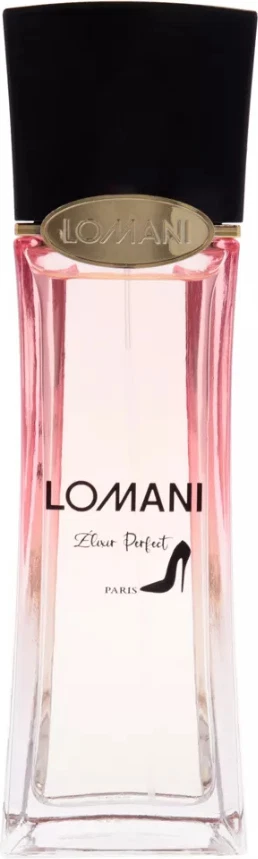 Eau de Parfum Lomani Elixir Perfect