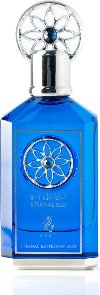 Ayat Perfumes Eternal Blu atir suvi
