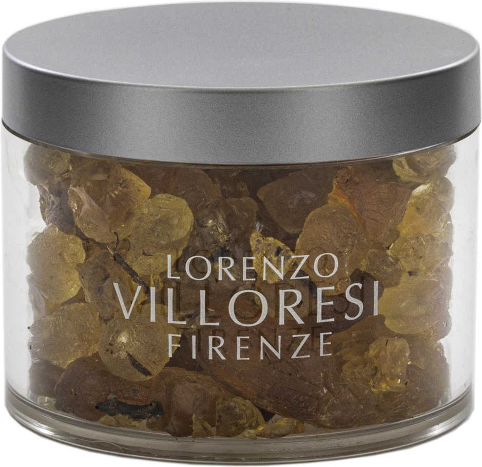 Scented Crystals Lorenzo Villoresi Alamut