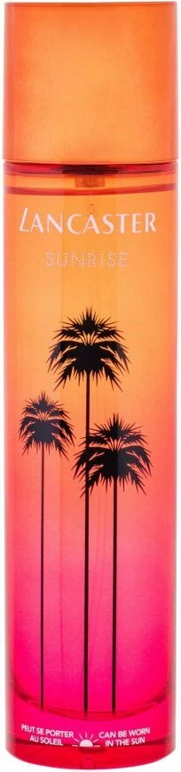 Eau de Toilette Cacharel Sunrise