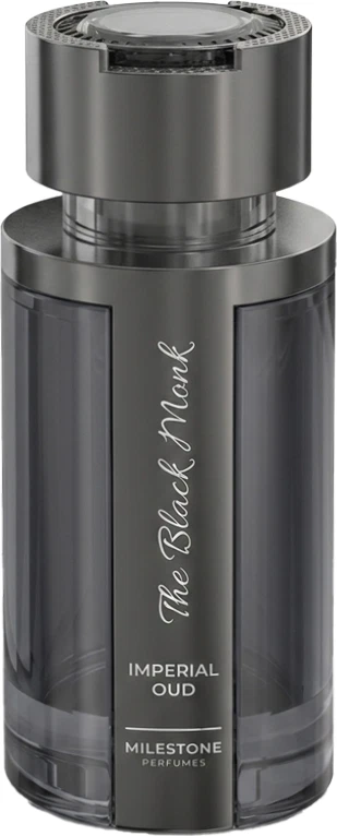 Eau de Parfum Milestone The Black Monk