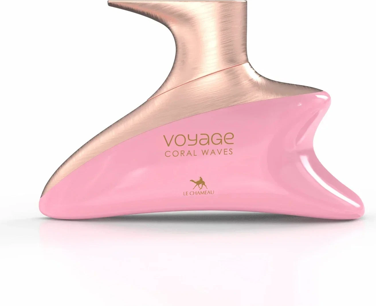 Eau de Parfum Le Chameau Voyage Coral Waves