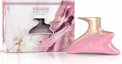 Eau de Parfum Le Chameau Voyage Coral Waves