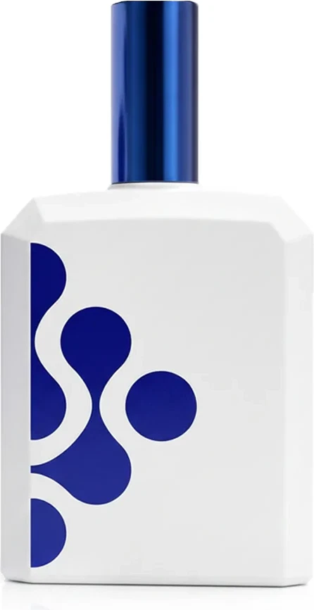 Eau de Parfum Histoires De Parfums This Is Not A Blue Bottle