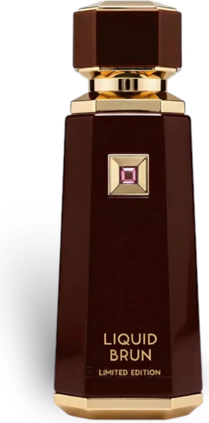 Eau De Parfum French Avenue Liquid Brun Limited Edition