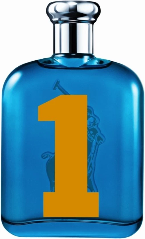 Eau de Toilette Ralph Lauren Big Pony