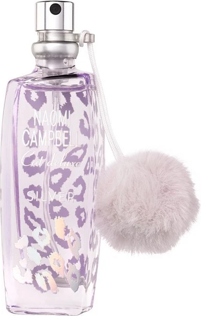 Туалетная вода Naomi Campbell Cat Deluxe