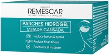 Remescar gidrogelli niqoblari