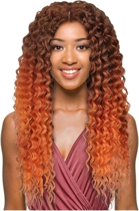 Sleek Big Water Weave soch turmagi