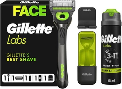 Gillette sovg'a to'plami