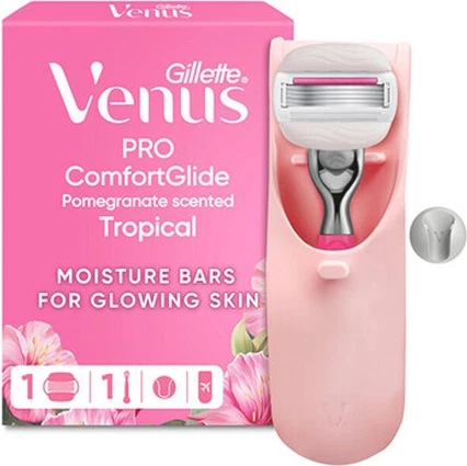Gillette Venus Tropical sovg'a to'plami