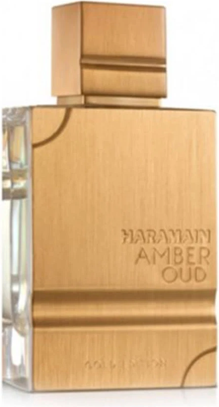 Eau de Parfum Al Haramain Amber Oud Gold Edition