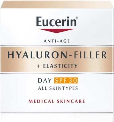 Day Cream Eucerin Hyaluron-Filler Elasticity