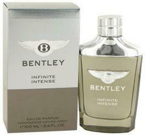 Eau de Parfum Bentley Infinite Intense