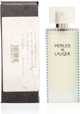Eau de Parfum Lalique Perles De Lalique