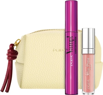 Mascara Pupa Milano Vamp! Lash Extender
