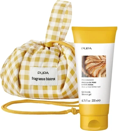 Pupa Milano Bistrot dush geli