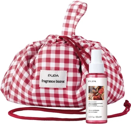 Pupa Milano Bistrot atir suvi