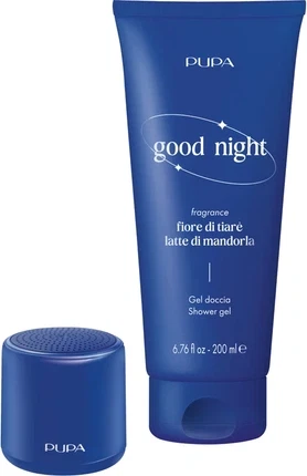Pupa Milano Mood Boost dush geli
