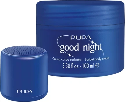Pupa Milano Mood Boost tana kremi