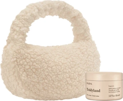 Body Butter Pupa Milano Teddyland