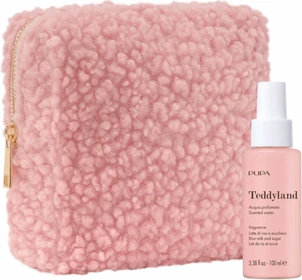 Fragrance Water Pupa Milano Teddyland