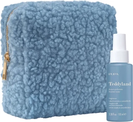Scented Water Pupa Milano Teddyland
