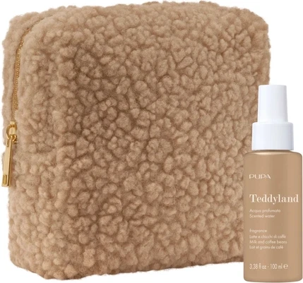 Fragrance Water Pupa Milano Teddyland