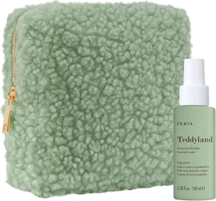 Scented Water Pupa Milano Teddyland