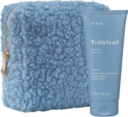 Shower Gel Pupa Milano Teddyland
