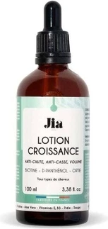 Yves Rocher soch o‘sishi uchun losyon