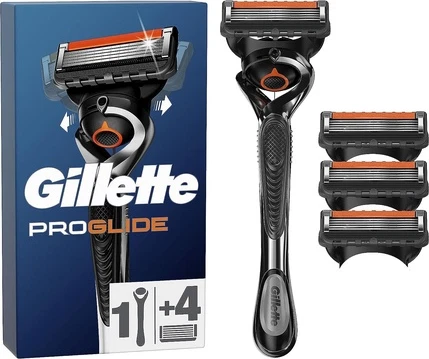 Razor Gillette ProGlide
