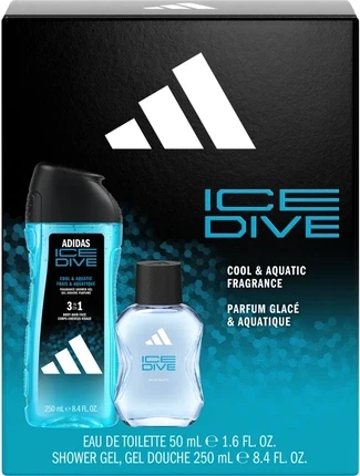 Eau de Toilette Adidas Ice Dive