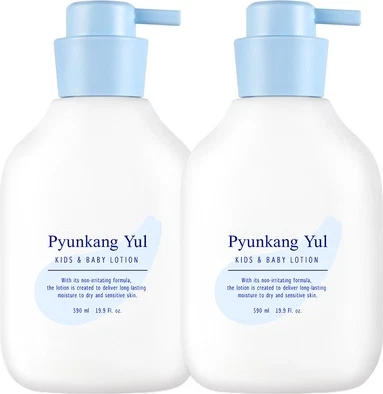 Lotion Pyunkang Yul Kids & Baby