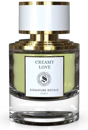 Signature Royale Creamy Love atiri