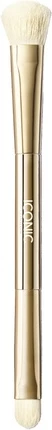 Makeup Brush Iconic London Concealer Duo Brush