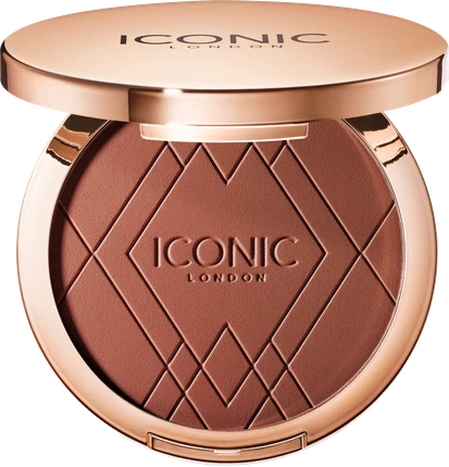 Bronzing Powder Iconic London