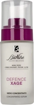 Face Cream Bionike Defence Xage Skinergy