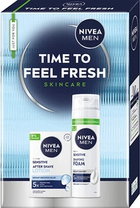 Gift Set Nivea Homme