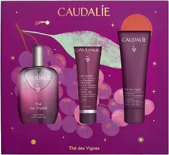 Eau de Toilette Caudalie Thé Des Vignes