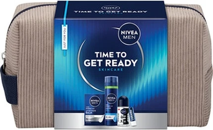 Gift Set Nivea Homme