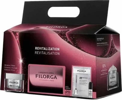 Cream Filorga NCEF-Revitalize